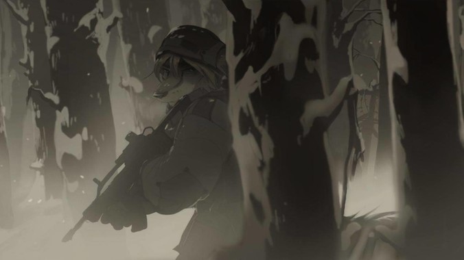 为什么《绝区零》打磨了那么多细节的同时，却有一个灾难性的UI设计？