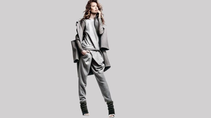 宠物看到一丝不挂的你, 都会想些啥?